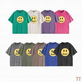 Picture of Drew T Shirts Short _SKUDrewS-XLttln0315206